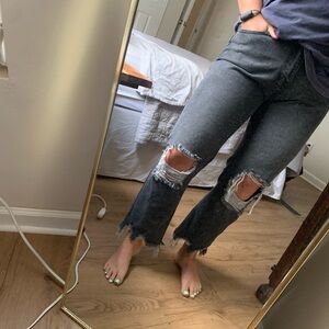 Buddy love jeans size 31 100% cotton non-stretch